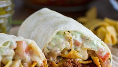 12 Mind-Blowing Burrito Recipes You Need in Your Life