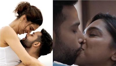 Siddhant Chaturvedi’s Folks ‘Lost It’ Over Steamy Scenes With Deepika Padukone: ‘He’s Living Our Dreams’ - News18