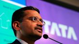 India's TCS CEO Gopinathan to exit, president Krithivasan to take over