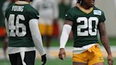 Packers rookie Javon Bullard gets a laugh out of latest 'Madden NFL 25' trailer