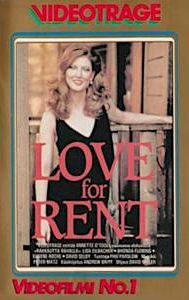 Love for Rent