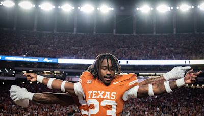 Texas football is loaded, but secondary is Longhorns' primary concern | Bohls