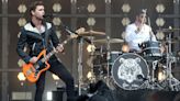 Royal Blood under fire after branding Radio 1's Big Weekend audience 'pathetic' at Dundee music festival