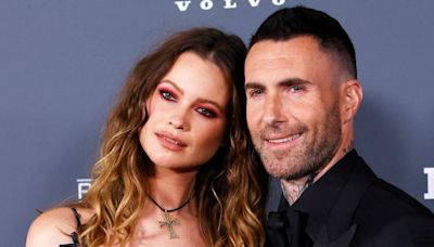 Adam Levine and Behati Prinsloo Accused of Causing Employee's Brain Injury