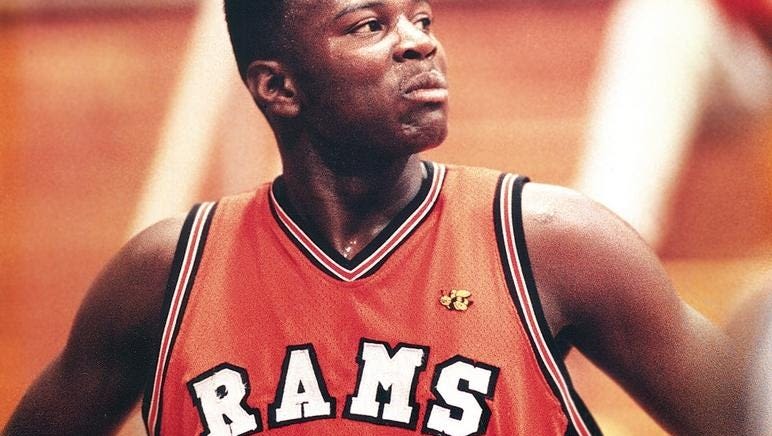 Here are the all-time top athletes from Manual High School