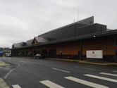 Bellingham International Airport