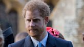 Prince Harry Named in Report on Wildlife Crime Surge Near Queen’s Country Retreat