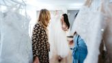 A Bridesmaid Caught the Bride and Maid of Honor “Ripping...Their Group Chat During a Wedding Dress Shopping Appointment