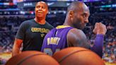 Untold Lakers Kobe Bryant championship story recalled by Caron Butler