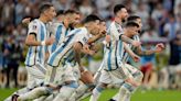 Argentina ganaba contra Países Bajos, sufrió el empate en el final, pero triunfó en los penales y avanza en el Mundial 2022