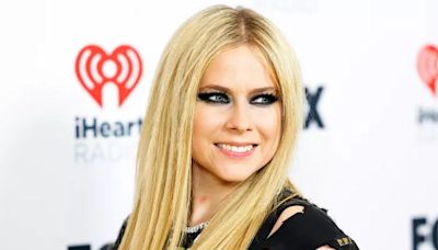 Avril Lavigne se pronuncia por primera vez sobre la teoría conspirativa de su muerte y reemplazo