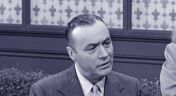 19. Lucy Meets Charles Boyer