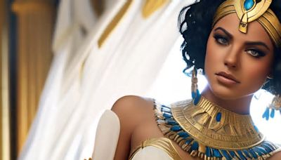 La Historia de Cleopatra: Reina, Seductora y Diplomática