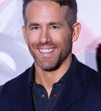 Ryan Reynolds