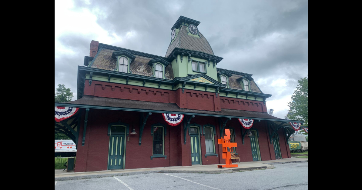 North Bennington Trustees discuss emergency planning and veteran banners