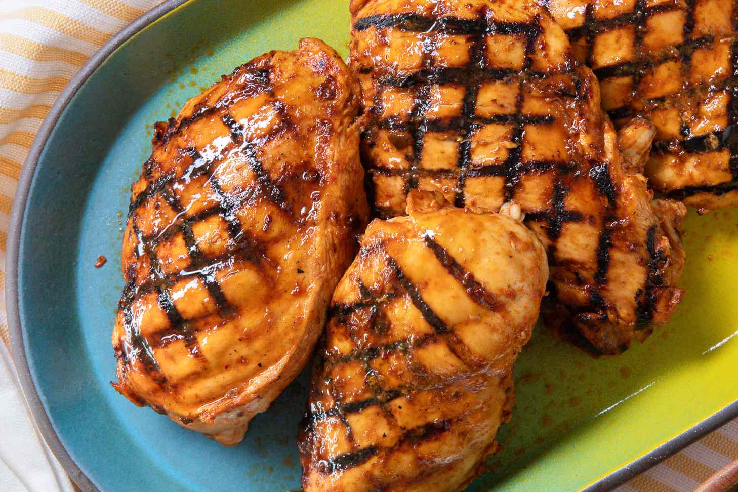 The 1-Ingredient Upgrade for the Most Tender, Juicy Chicken Breasts