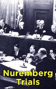 Nuremberg Trials (film)