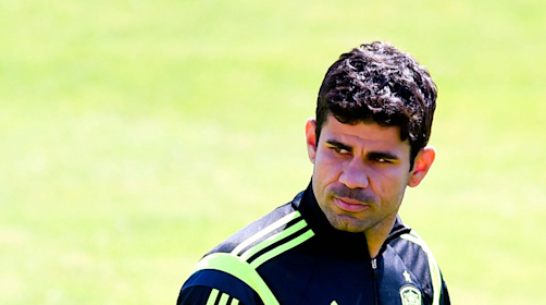 Diego Costa