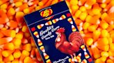 Attention haters: Candy corn became popular in Cincinnati ... as a Christmas treat