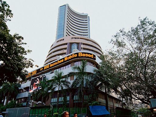 Stock market today: Sensex, Nifty 50 at record high; Bank Nifty nears 53,000