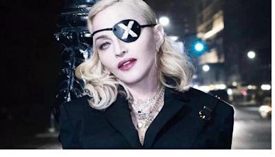 Confirman actuación de Madonna en icónica playa brasileña Copacabana - Noticias Prensa Latina