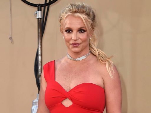 Britney Spears y su padre llegan a un acuerdo por la tutela de la artista