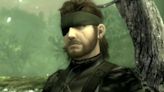 Esta épica batalla de Metal Gear Solid 3 pudo ser diferente