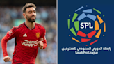 Bruno Fernandes sent warning from ex-Premier League stars about completing Saudi Pro League move