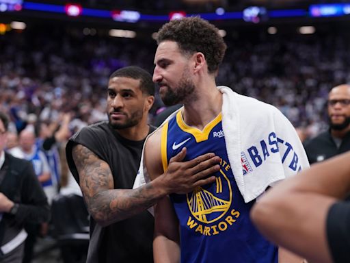 Big Disagreement Between Warriors and Klay Thompson Revealed