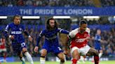 Arsenal vs. Chelsea, en vivo: cómo ver online el partido por la Premier League 2023-2024