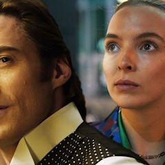 Hugh Jackman and Jodie Comer to Star in Dark Robin Hood Reboot