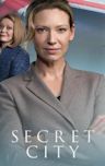 Secret City (TV series)