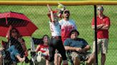 South Park finally gets to Ligonier Valley’s Piper; pitcher Sekely holds Rams hitless in softball playoff victory | Trib HSSN