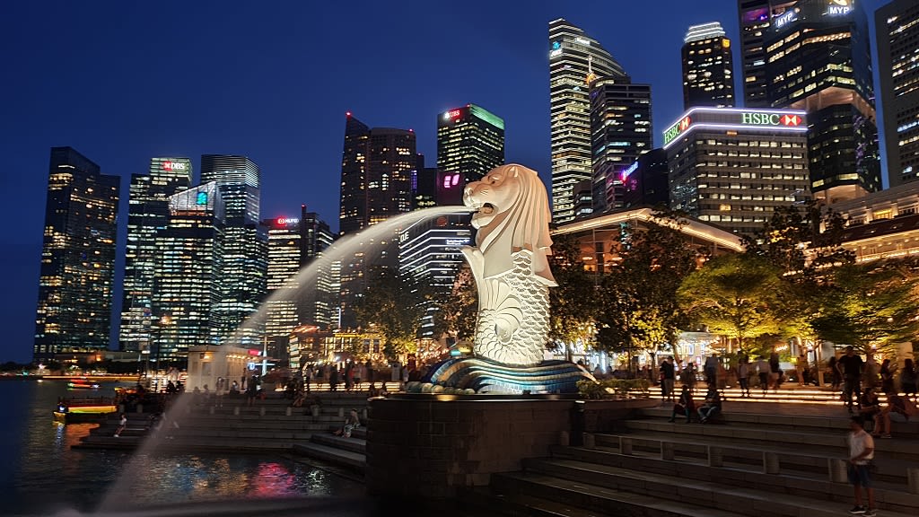 This Asian city has been named safest in the world for travelers in 2024