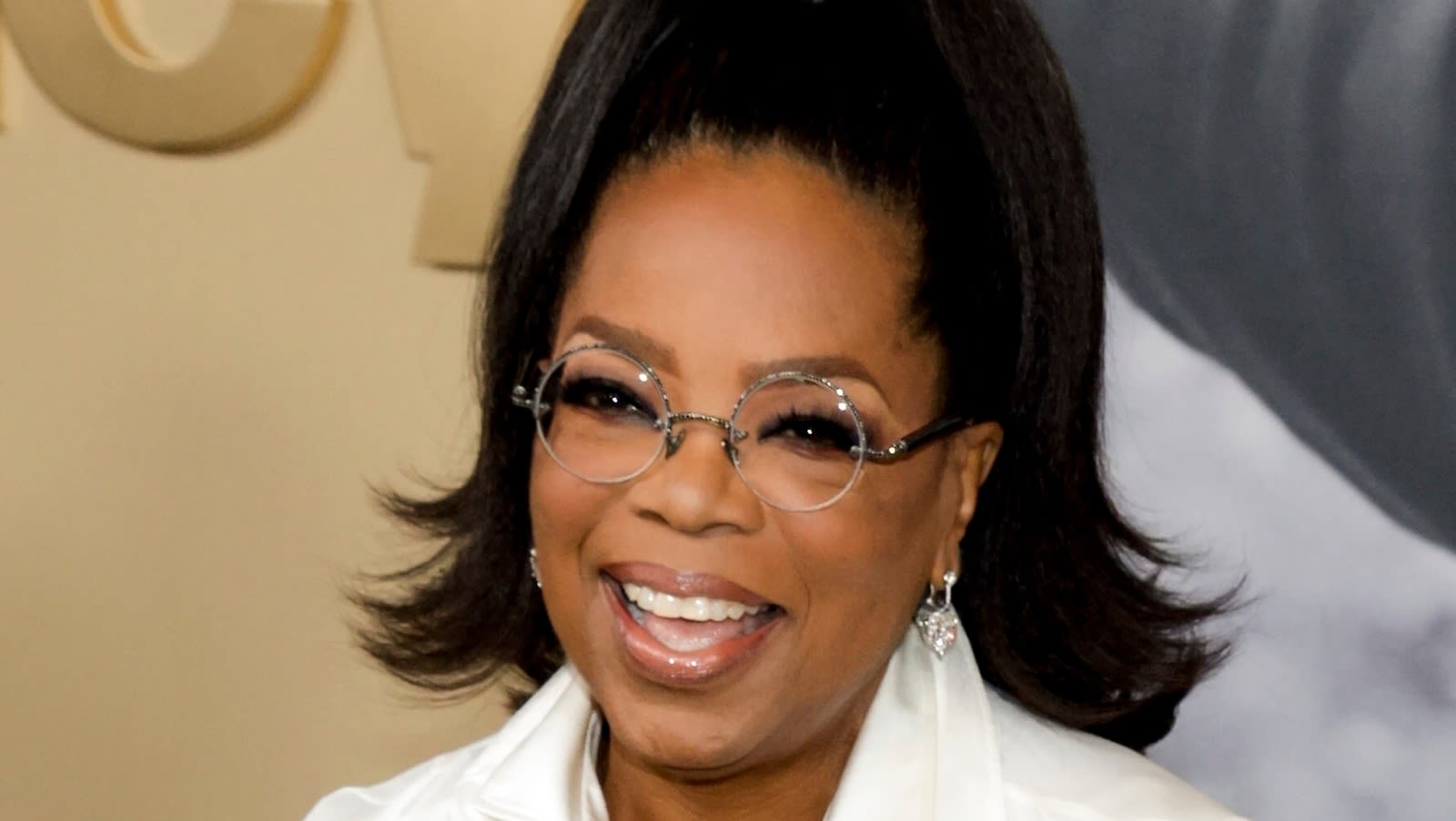 The Comfort Food Oprah Winfrey Would Eat As Her Last Meal