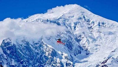 Solo Climber Dies on ‘Treacherous’ Section of Denali » Explorersweb