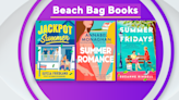 Early summer reads for your beach bag, from the CBS New York Book Club