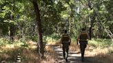 Chico police increase patrols with sworn park rangers