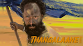 Watch: Thangalaan War Song Released; Audio Launch Date Announced