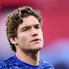 Marcos Alonso