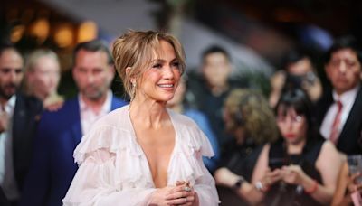 Jennifer Lopez Reacts to Question About Ben Affleck Marriage: ‘You Know Better’