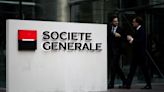 SocGen favours prudence over high shareholder return before CEO change