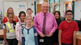 Saddlewood Elementary paraprofessional is Florida's School-Related Employee of the Year