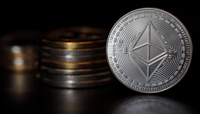 Ethereum price today: ETH is up 1.79% today