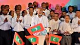 The Maldives is cosying up to China