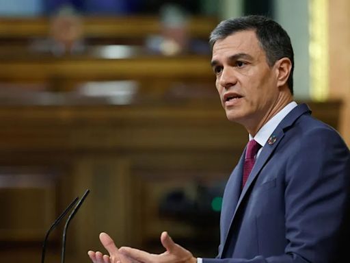 Streaming en directo, Sánchez explica su plan anti bulos: "No es la intención del Gobierno repartir carnet de fiabilidad a los medios"