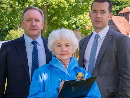 Midsomer Murders Episode Week 30