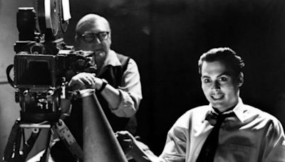 ‘Ed Wood’ Producer Denise Di Novi on Tim Burton’s Classic: Filmmaking Can Be ‘Discouraging,’ but This One Gave Me Hope