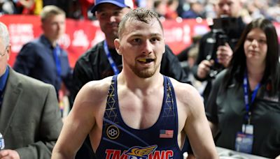 2024 Olympic Wrestling Day 4 live updates: Spencer Lee advances to semifinals