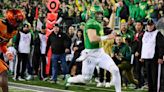 College football scores, results: Oregon, Texas take care of business in rivalry games